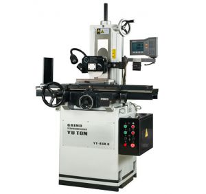 The maintenance strategy of high-precision grinder should pay attention to peacetime